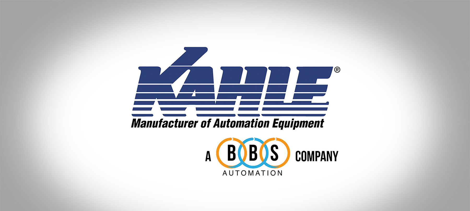 BBS acquires Kahle Automation s.r.l.