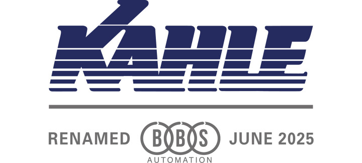 Kahle to be renamed “BBS Automation"